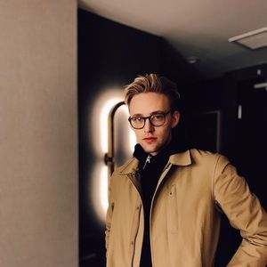 Meet your Posher, Jesse